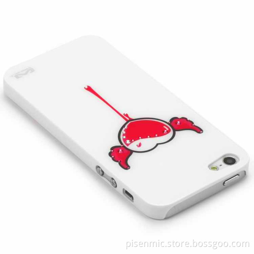 Mobile Phone Case for iPhone5